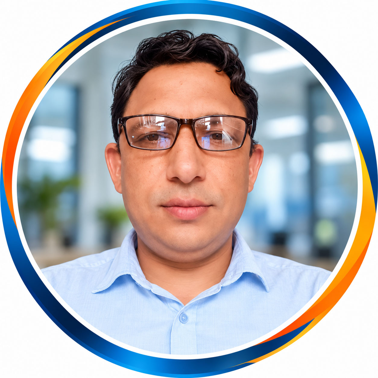 Director's Image
